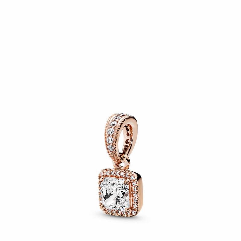 Pandora Rose™ Timeless Elegance Pendant Clearance NZ (524316-KCF)